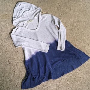 Vintage Havana Hoodie